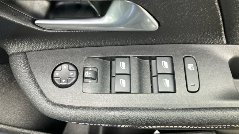 Vauxhall Mokka 1.2 Turbo 100 GS Line 5dr Petrol Hatchback